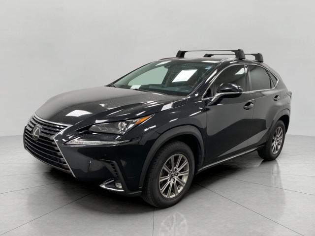 2020 Lexus NX 300 Vehicle Photo in Appleton, WI 54913