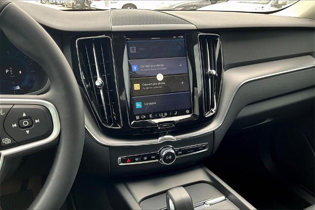 2025 Volvo XC60 Vehicle Photo in Grapevine, TX 76051