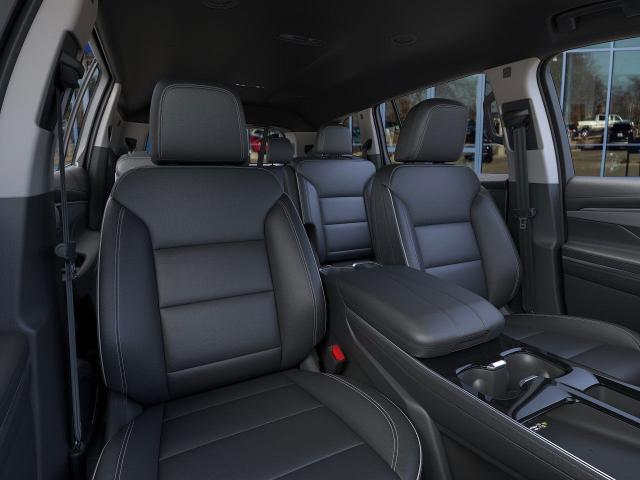 2025 Buick Enclave Vehicle Photo in NEENAH, WI 54956-2243