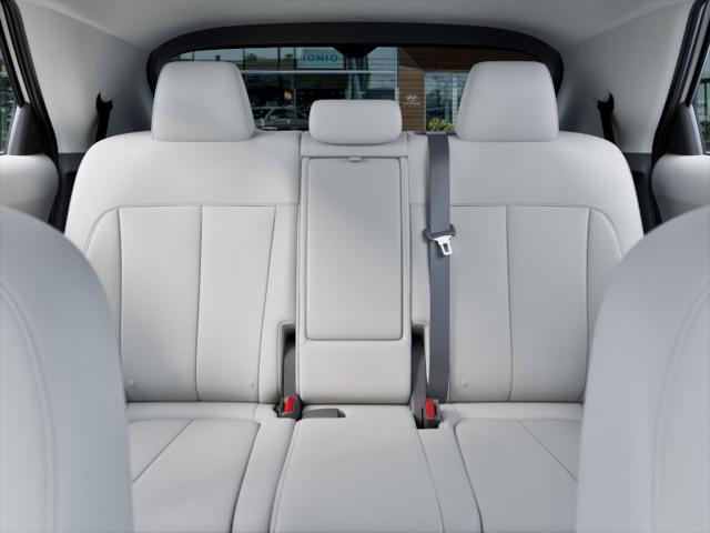 2025 Hyundai IONIQ 5 Vehicle Photo in Philadelphia, PA 19116
