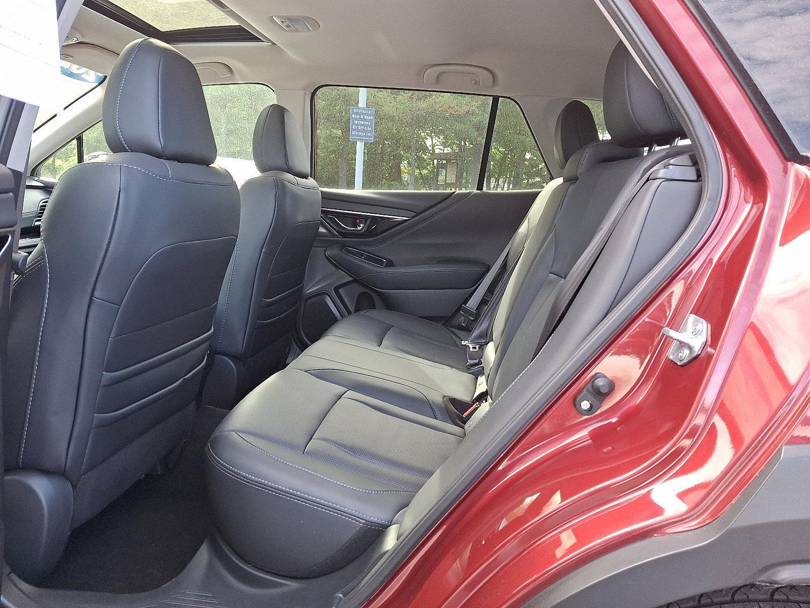 2024 Subaru Outback Vehicle Photo in Harrisburg, PA 17111