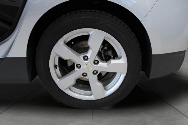 2014 Chevrolet Volt Vehicle Photo in Green Bay, WI 54304