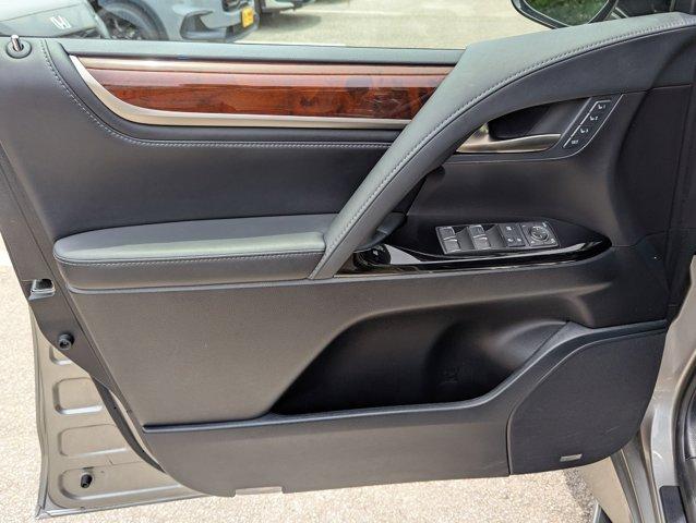 2021 Lexus LX 570 Vehicle Photo in San Antonio, TX 78230
