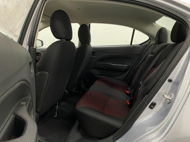 2024 Mitsubishi Mirage G4 Vehicle Photo in Appleton, WI 54913