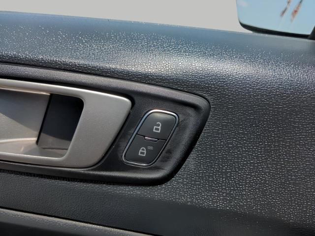 2022 Ford EcoSport Vehicle Photo in Green Bay, WI 54304