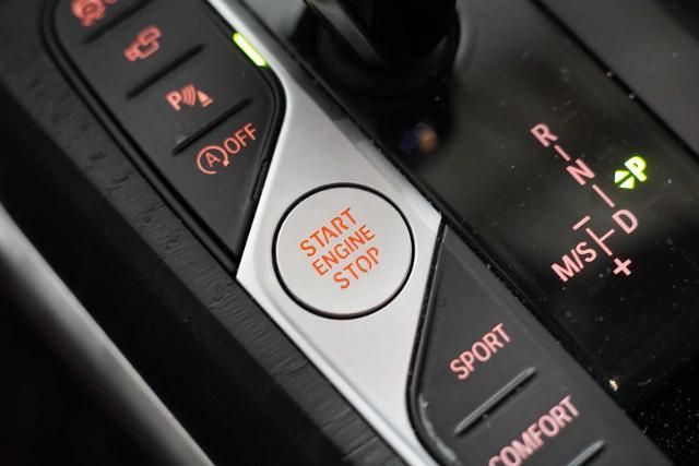 2022 BMW 430i Vehicle Photo in GRAPEVINE, TX 76051