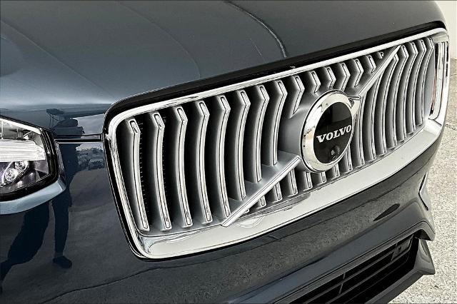 2023 Volvo XC90 Recharge Plug-In Hybrid Vehicle Photo in Grapevine, TX 76051