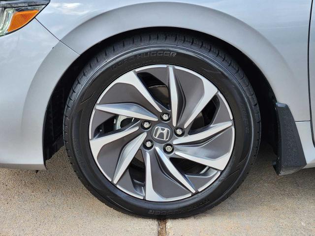 2020 Honda Insight Vehicle Photo in DALLAS, TX 75209