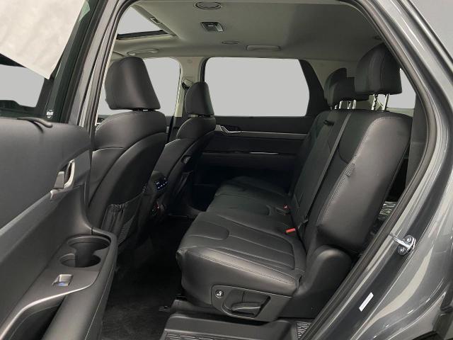 2025 Hyundai PALISADE Vehicle Photo in Appleton, WI 54913