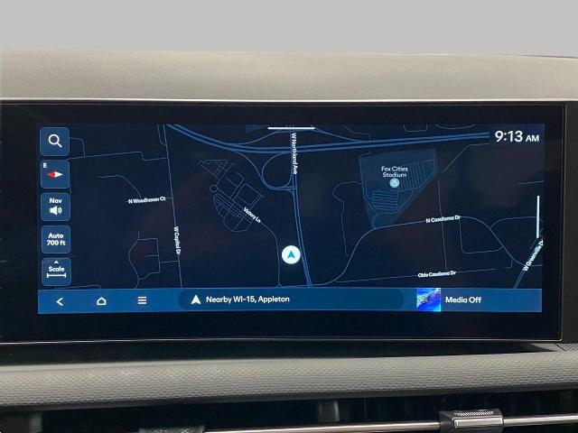2025 Hyundai SANTA CRUZ Vehicle Photo in Appleton, WI 54913