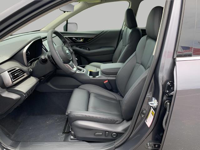 2025 Subaru Outback Vehicle Photo in Oshkosh, WI 54904