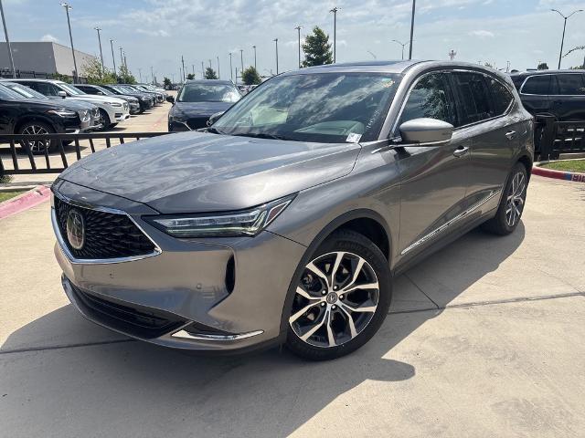 2023 Acura MDX Vehicle Photo in Grapevine, TX 76051