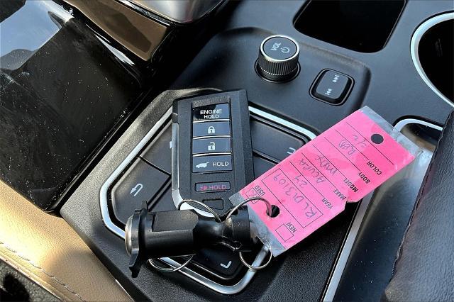 2024 Acura MDX Vehicle Photo in Grapevine, TX 76051