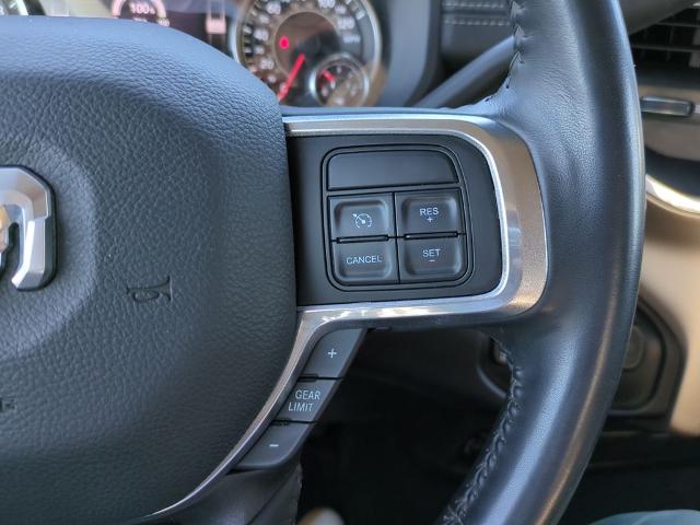 2022 Ram 2500 Vehicle Photo in Brunswick, GA 31525