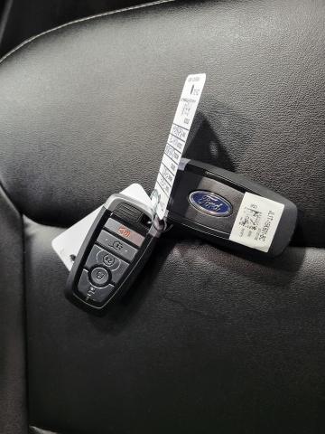 2023 Ford Explorer Vehicle Photo in Oshkosh, WI 54901