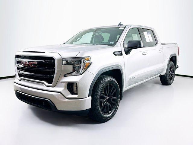 2021 GMC Sierra 1500 Vehicle Photo in Doylsetown, PA 18901