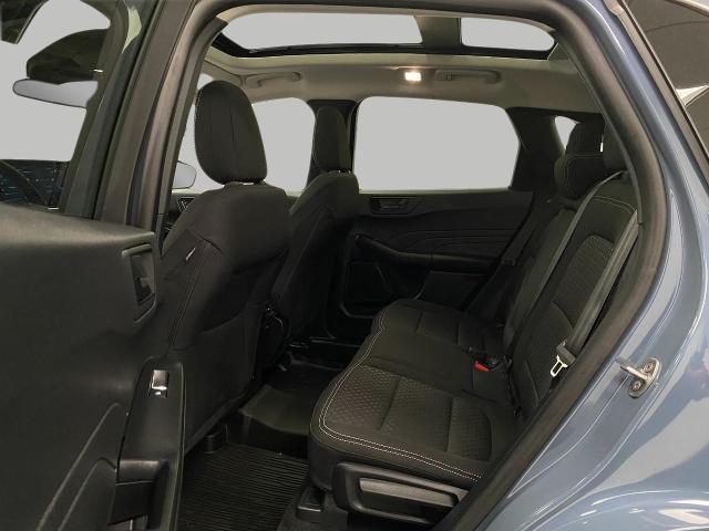 2024 Ford Escape Vehicle Photo in Appleton, WI 54913