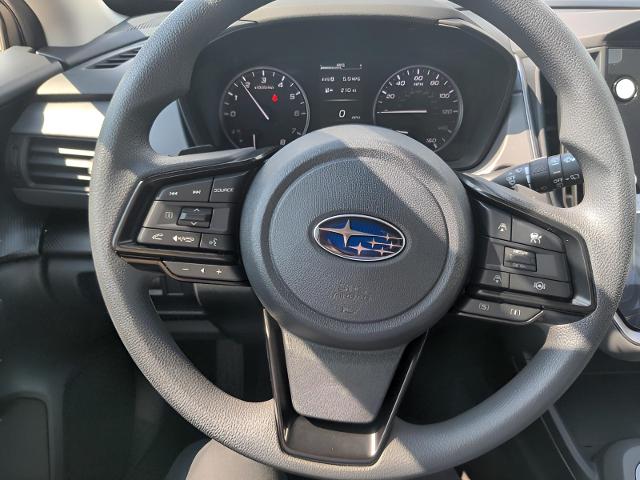 2025 Subaru Crosstrek Vehicle Photo in Green Bay, WI 54304