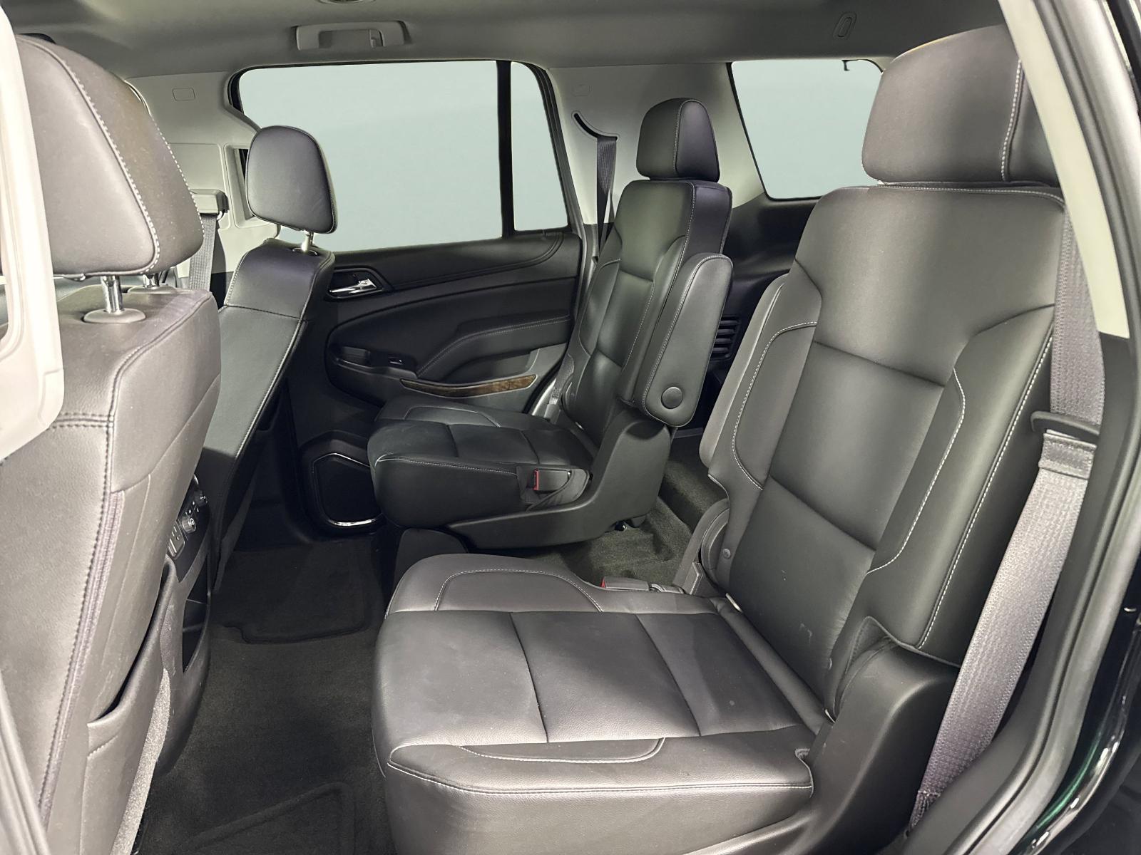 2016 Chevrolet Tahoe Vehicle Photo in Georgetown, TX 78626