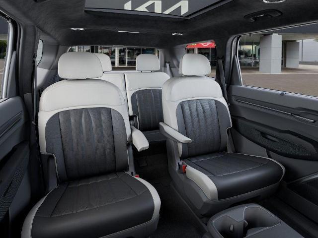 2026 Kia EV9 Vehicle Photo in Tucson, AZ 85712