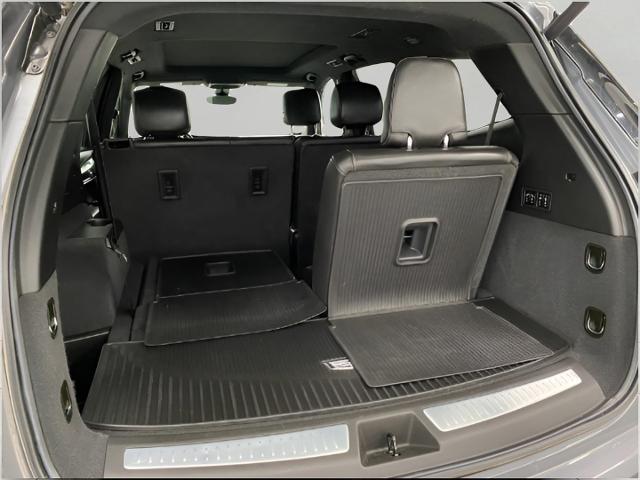 2020 Cadillac XT6 Vehicle Photo in Appleton, WI 54913