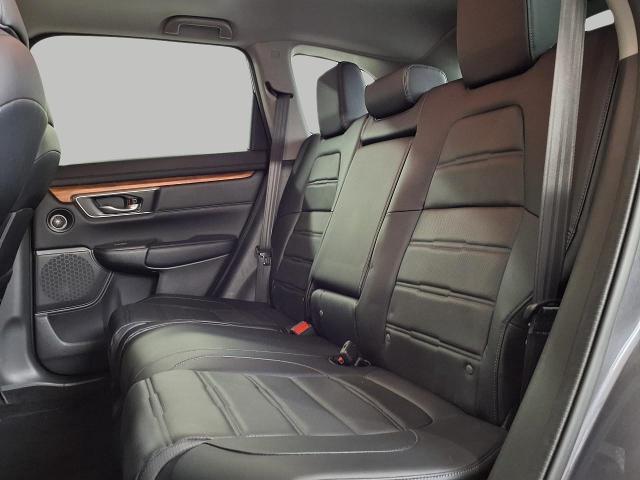 2018 Honda CR-V Vehicle Photo in Oshkosh, WI 54904