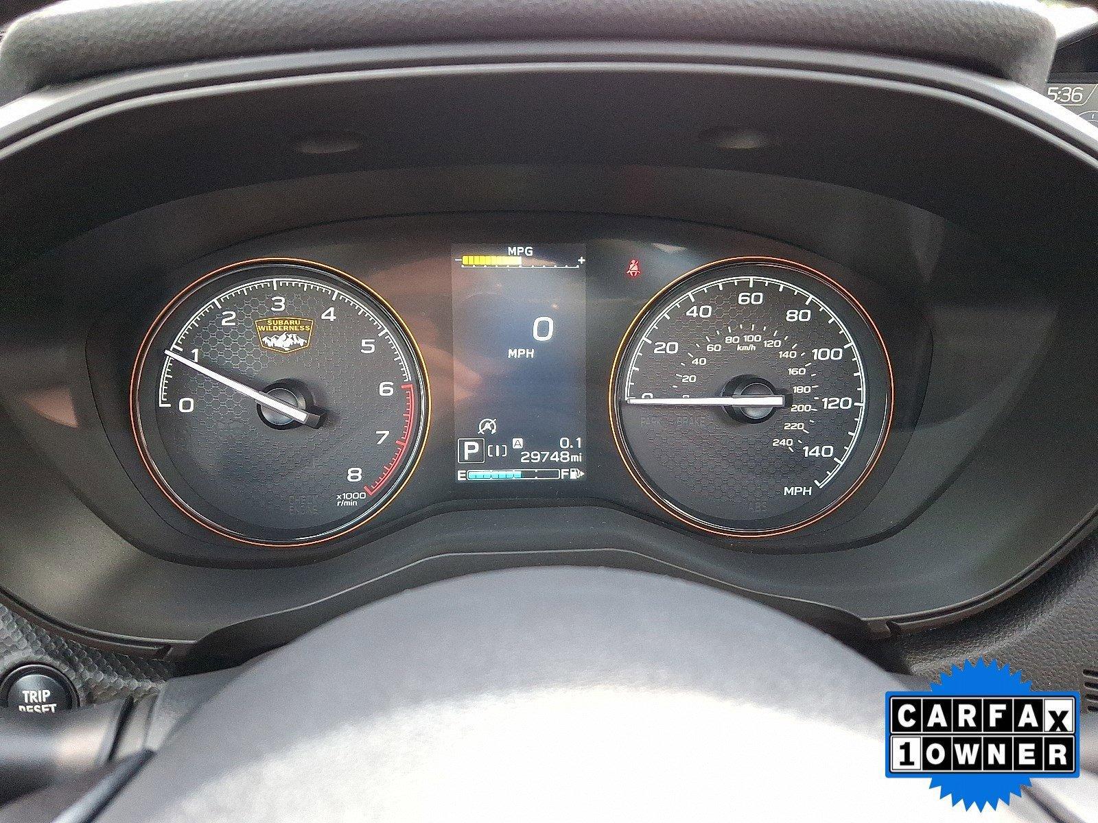 2022 Subaru Forester Vehicle Photo in Harrisburg, PA 17111