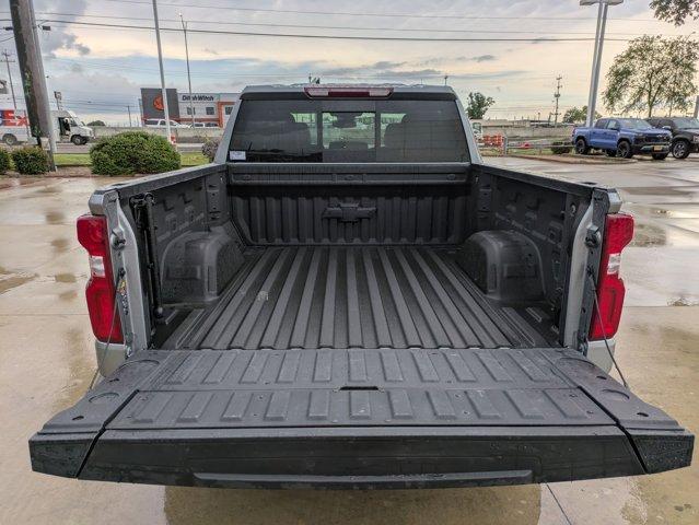 2025 Chevrolet Silverado 1500 Vehicle Photo in SELMA, TX 78154-1459