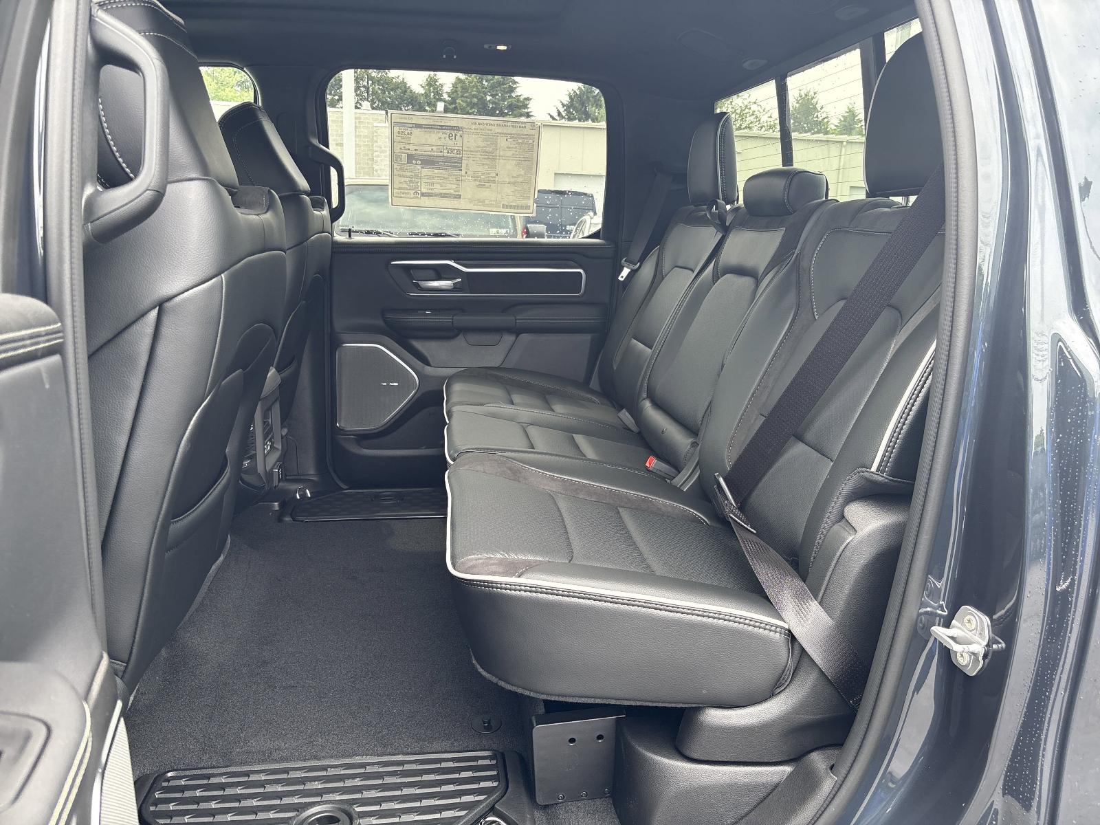 2025 Ram 1500 Vehicle Photo in Mechanicsburg, PA 17050-1707
