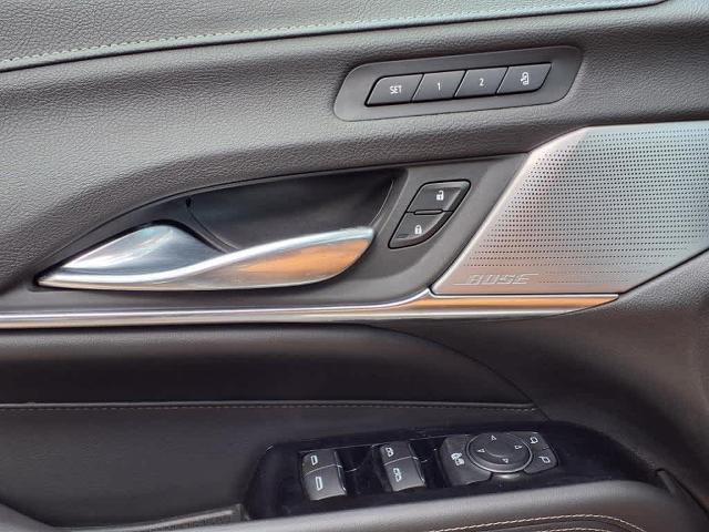 2021 Cadillac CT4 Vehicle Photo in San Antonio, TX 78230-1001