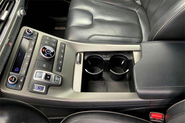 2021 Hyundai Palisade Vehicle Photo in KANSAS CITY, MO 64114-4545