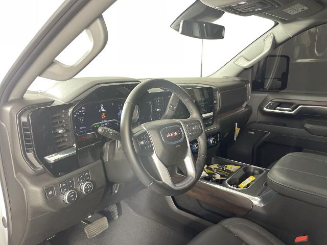 2025 GMC Sierra 2500 HD Vehicle Photo in GILBERT, AZ 85297-0402