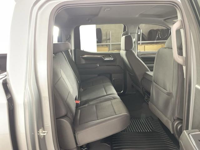 2024 GMC Sierra 1500 Vehicle Photo in GILBERT, AZ 85297-0402