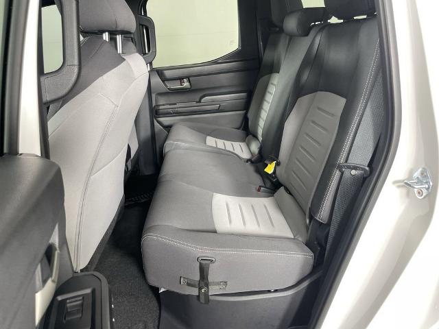 2024 Toyota Tacoma Vehicle Photo in GILBERT, AZ 85297-0402