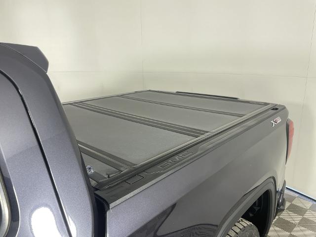2022 GMC Sierra 1500 Vehicle Photo in GILBERT, AZ 85297-0402