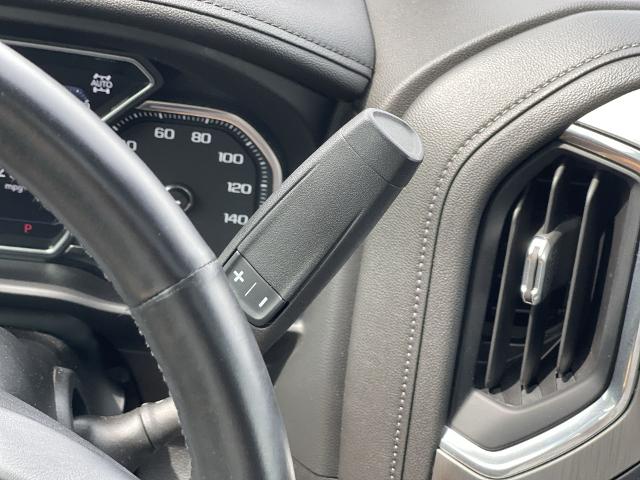 2021 GMC Sierra 1500 Vehicle Photo in BENTONVILLE, AR 72712-4322