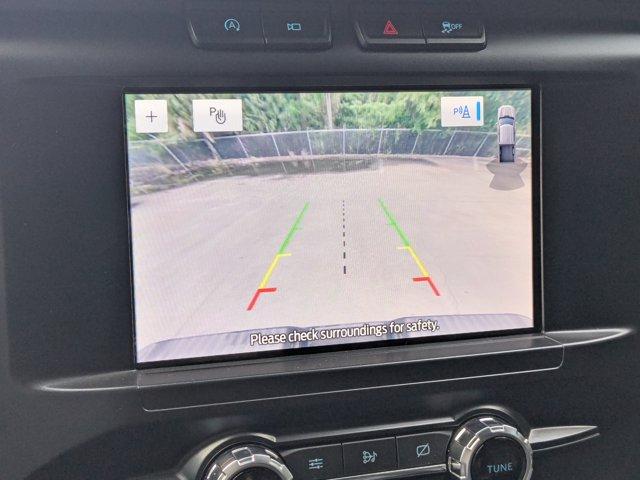 2021 Ford F-150 Vehicle Photo in BRUNSWICK, GA 31525-1881