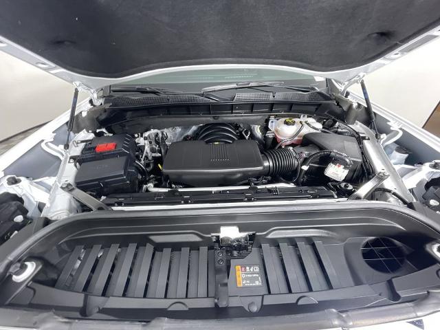 2025 GMC Sierra 1500 Vehicle Photo in GILBERT, AZ 85297-0402