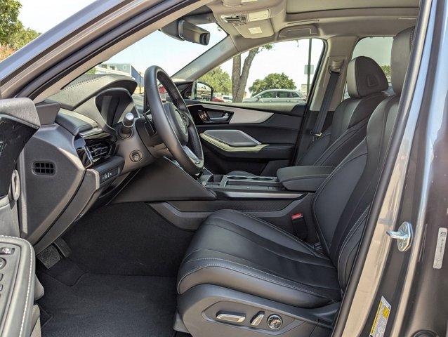 2025 Acura MDX Vehicle Photo in San Antonio, TX 78230
