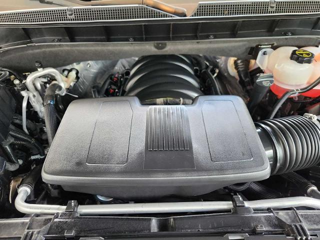 2025 Chevrolet Tahoe Vehicle Photo in HOUSTON, TX 77079