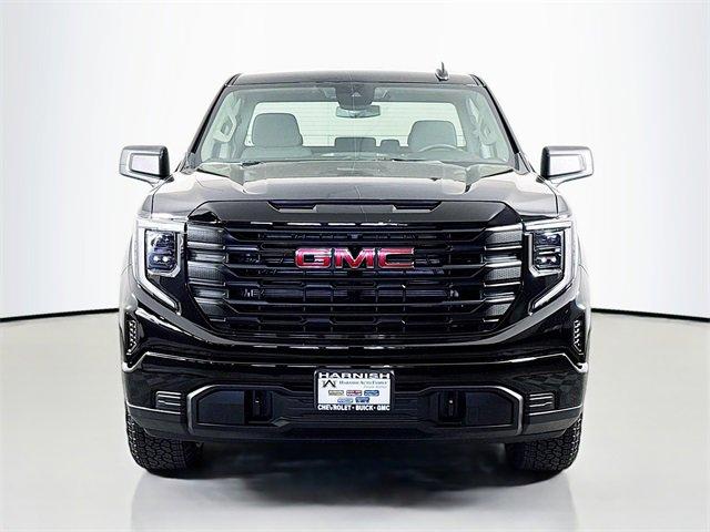 2025 GMC Sierra 1500 Vehicle Photo in PUYALLUP, WA 98371-4149