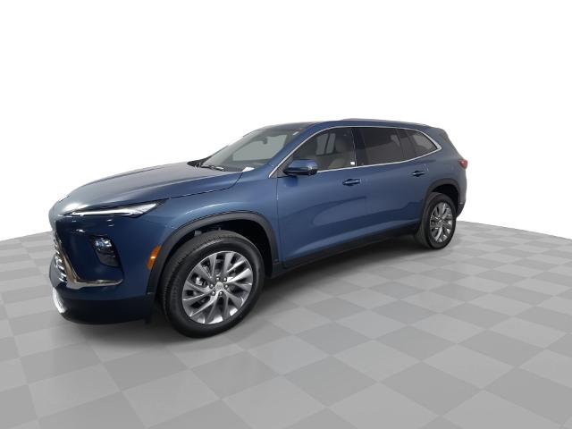 2025 Buick Enclave Vehicle Photo in GILBERT, AZ 85297-0402