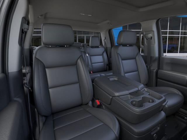 2025 GMC Sierra 3500 HD Chassis Cab Vehicle Photo in EMPORIA, VA 23847-1235