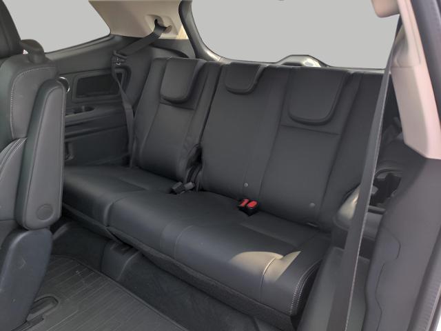 2022 Subaru Ascent Vehicle Photo in Green Bay, WI 54304