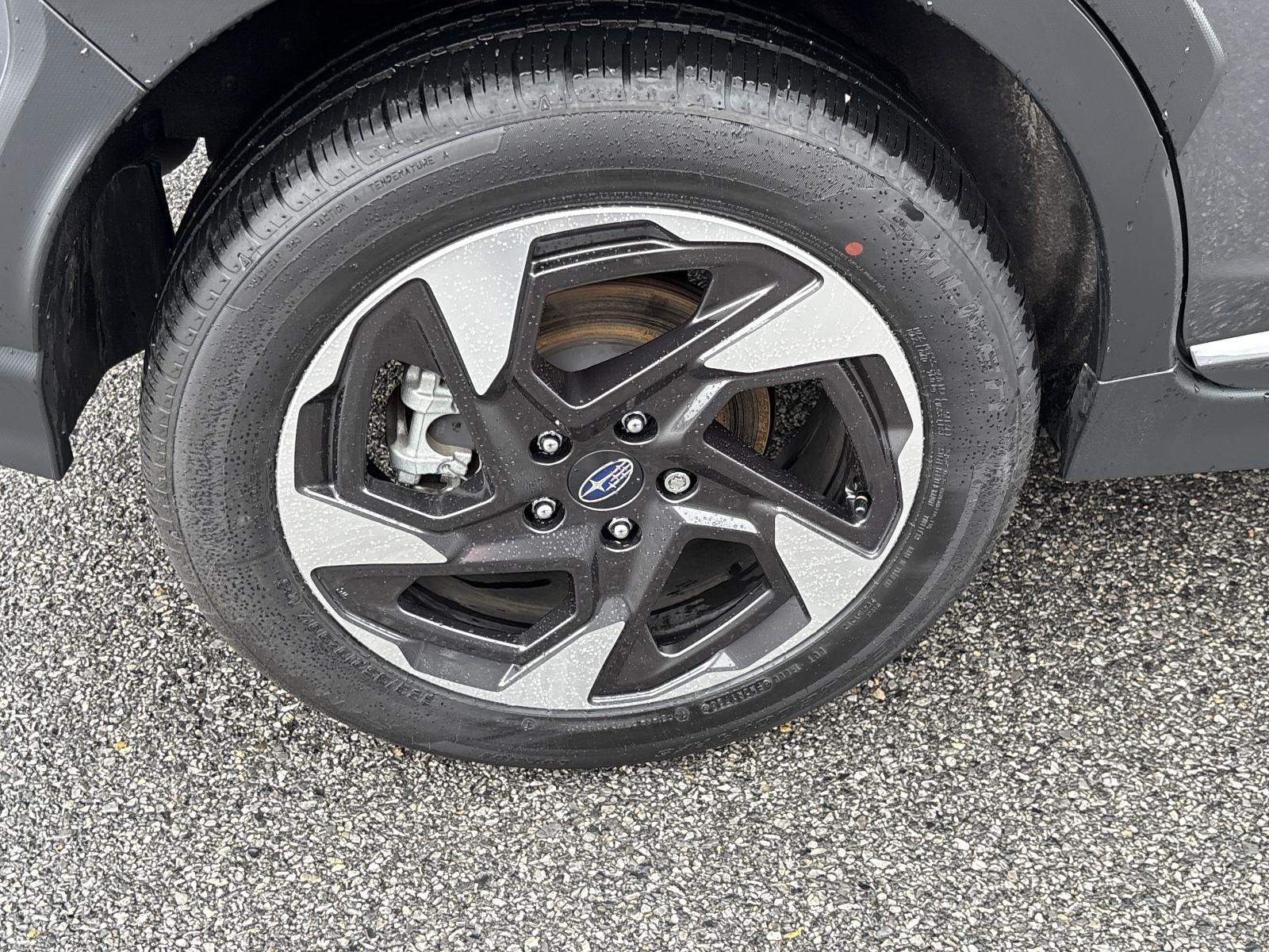 2024 Subaru Crosstrek Vehicle Photo in Mechanicsburg, PA 17050