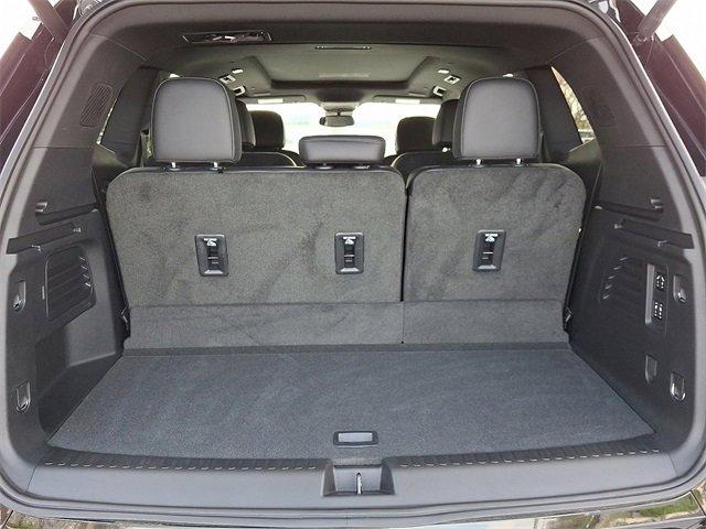 2024 GMC Acadia Vehicle Photo in LANCASTER, PA 17601-0000