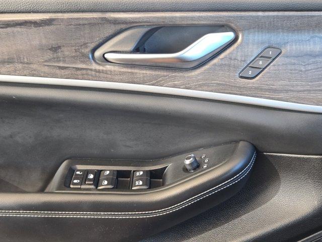 2023 Jeep Grand Cherokee Vehicle Photo in Decatur, TX 76234