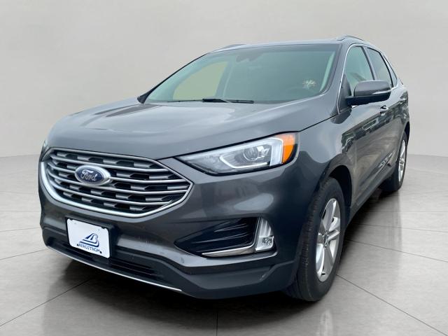 2020 Ford Edge Vehicle Photo in APPLETON, WI 54914-8833