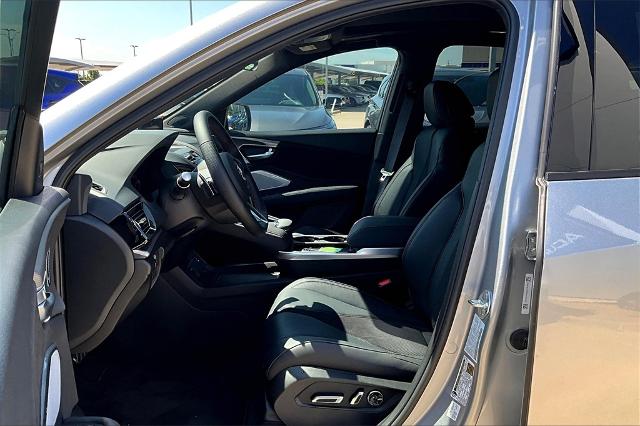 2025 Acura RDX Vehicle Photo in Grapevine, TX 76051