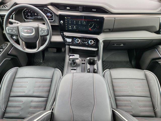 2024 GMC Sierra 1500 Vehicle Photo in Decatur, TX 76234
